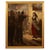 Paint Pair French Franco-Prussian Historical Military War Propaganda Oil Paintings by Charles Louis Muller, 1870 For Sale - Image 7 of 18