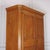 English Painted Linen Cabinet For Sale - Image 10 of 11