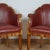 Art Deco Armchairs by Maurice Adams, 1930s, Set of 2 For Sale - Image 4 of 14