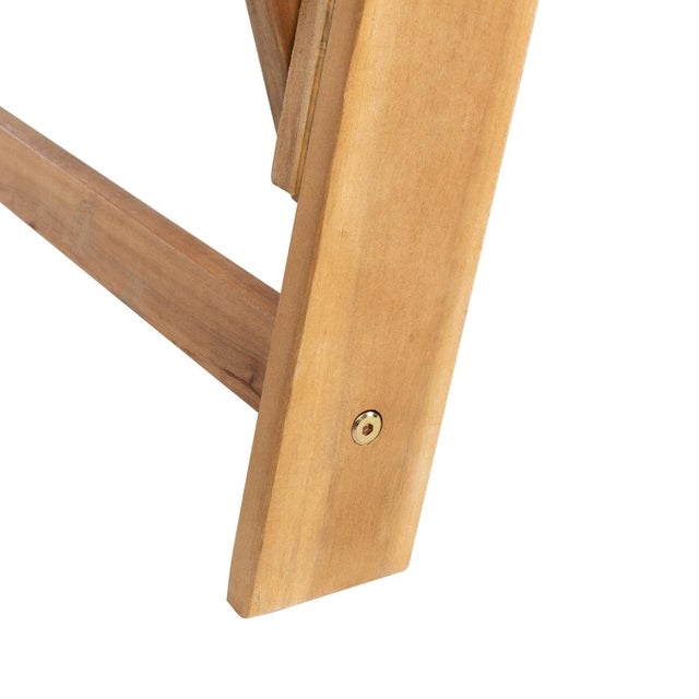 Tandra Daybed - Natural/Navy For Sale - Image 4 of 12