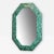 Maitland - Smith Emerald Maitland-smith Large Tessellated Marble Mirror For Sale - Image 4 of 4