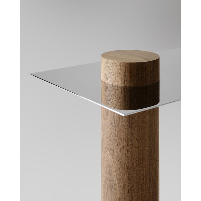 Puru Table by Estudio Persona For Sale - Image 4 of 5