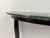 Mid-Century Wodden Console in the style of Paolo Buffa, Italy, 1950s For Sale - Image 9 of 11