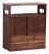 Small Antique Japanese Chest of Drawers For Sale