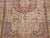 Antique Turkish Sivas Rug, Handwoven Wool, Garden Design, 19th Century, 4' x 6' For Sale - Image 11 of 16