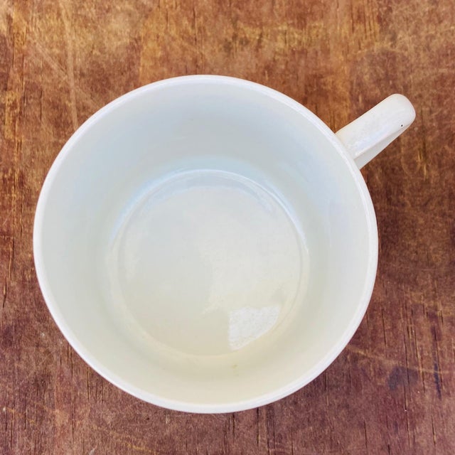 Mid Century Rorstrand Fenix Cup, Made in Sweden For Sale In Los Angeles - Image 6 of 10