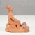 2000 - 2009 Inscribed Terracotta Sculpture, 1953 For Sale - Image 5 of 11