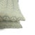 Not Yet Made - Made To Order Manuel Canovas Bonson in Celadon Pillow Cover For Sale - Image 5 of 7