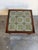 1960s Rosewood Square Tile-Top Side Table Danish Mid-Century Modern 1960s For Sale - Image 5 of 12