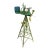 William Holzman Folk Art Whirligig Weathervane For Sale