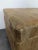 Storage Ottoman in Patchwork Leather from de Sede For Sale - Image 5 of 7