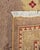 2000 - 2009 Eclectic, One-of-a-Kind Hand-Knotted Area Rug in Beige, 9' 4" x 12' 2" For Sale - Image 5 of 8