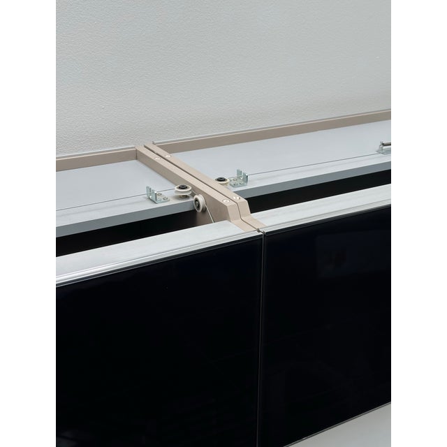 B&B Italia Pab Storage System by Studio Kairos, Attributed For Sale In Los Angeles - Image 6 of 6