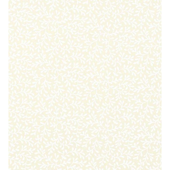 Aberdeen Wallpaper Antique White Chairish