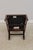 Set of 6 Stickley Mahogany Dining Chairs For Sale - Image 15 of 18