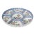 Mid 20th Century Japanese Kiri-Mon Porcelain Lusterware Serving Dishes For Sale