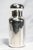 Handsome Mappin & Webb Antique Sterling Silver Scent Bottle Victorian Perfume Flask For Sale - Image 10 of 11