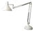 Max Floor Lamp from Max Inc., 1950s For Sale