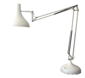 Max Floor Lamp from Max Inc., 1950s