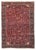 Antique Ferahan Rug in Wool, 1890s For Sale - Image 15 of 15
