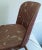 German Beech Side Chair, 1960s For Sale - Image 6 of 8