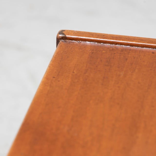 Model 777 Coffee Tables by Afra and Tobia Scarpa, 1965, Set of 3 For Sale - Image 16 of 17