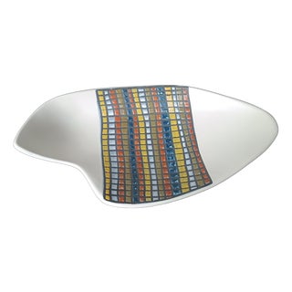 Large Freeform Cup by Roger Capron, 1950s For Sale
