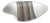 Large Freeform Cup by Roger Capron, 1950s For Sale