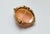 Antique Victorian Shell Cameo Brooch, Italy, Mid-19th Century For Sale - Image 4 of 6