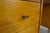 Vintage Attributed Paul McCobb MCM Double Pedestal Desk For Sale - Image 14 of 16