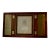 Henry Wadsworth Longfellow Original Framed Sonnet For Sale