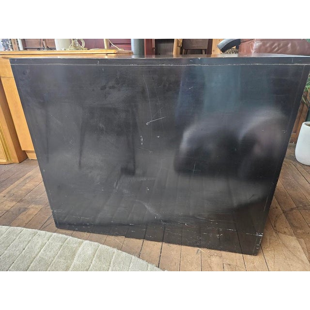 Dorothy Draper Espana Style Hollywood Regency Chest Dresser For Sale - Image 11 of 16