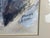 Late 20th Century Framed Pastel Nude Figure Study, Signed Stevan Kissel For Sale - Image 4 of 12