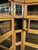 Corner Bookcase in Oak from Globe Wernicke, 1890s, Set of 24 For Sale - Image 6 of 13