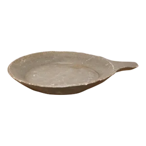 Large Stone Parat Bowl
