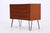 Mid-Century Teak Chest of Drawers from WK Furniture For Sale - Image 12 of 13