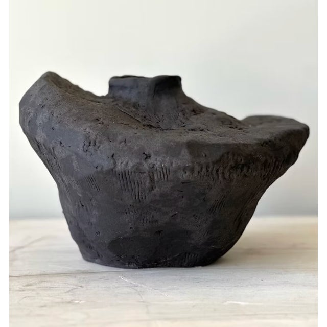 Contemporary Vessel Bruto For Sale - Image 3 of 4