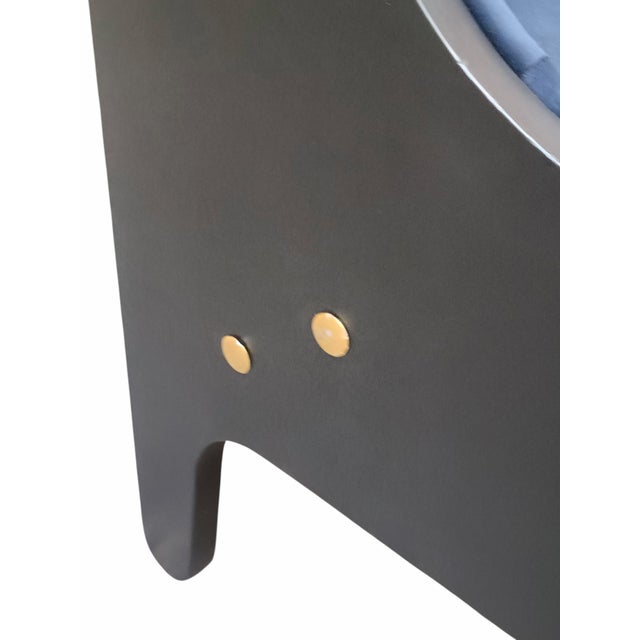 Milord Armchair by Marco Zanuso for Arflex, Italy, 1960s For Sale - Image 9 of 11