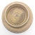 Sand 1950s Jens Quistgaard Stoneware Pedestal Bowl For Sale - Image 8 of 9