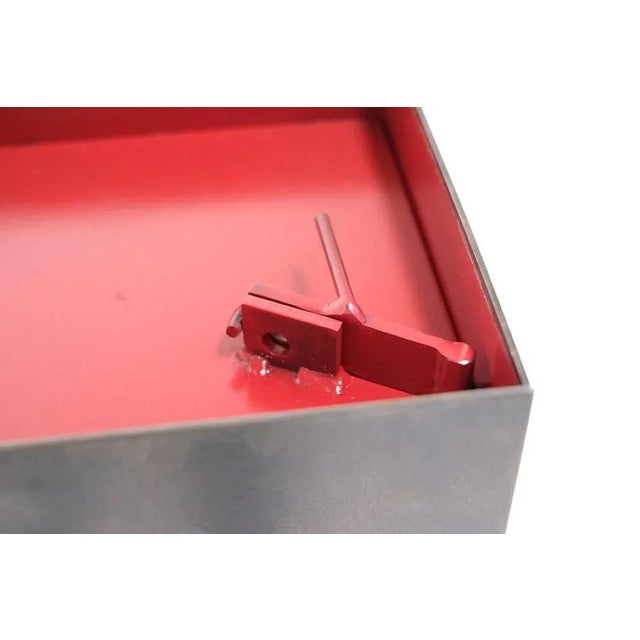 Black Secret Column by Franck Robichez for Dritsch For Sale - Image 8 of 13