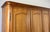 Vintage Louis XVI French Five-Door Armoire For Sale - Image 5 of 14