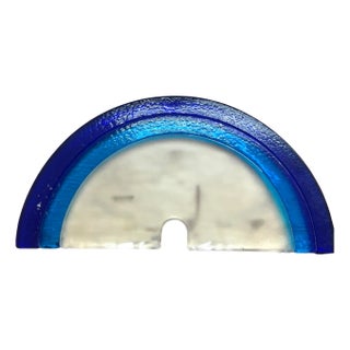 Wall Lamp from Mazzegna, 1980s For Sale