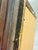 Wood Antique 48 Star Linen Flag, Framed For Sale - Image 7 of 7