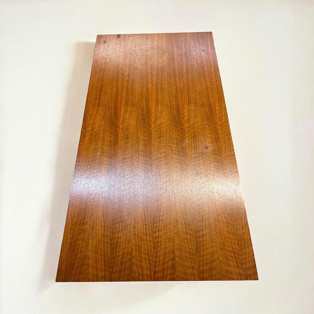 Wood TV Stand in Wood for Record Players, 1960s For Sale - Image 7 of 8