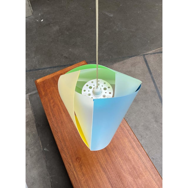 Italian Model Gemmy Pendant from Slamp For Sale - Image 11 of 18