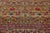 Late 19th Century Persian Isfahan Rug, 09'08 X 12'06 For Sale In Dallas - Image 6 of 12