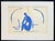 Henri Matisse, Baigneuse Dans Les Resaux, 1958, Lithograph For Sale - Image 3 of 3