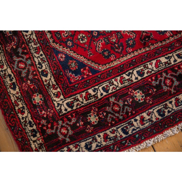 Textile Vintage Engelas Rug - 4'10" x 6'6" For Sale - Image 7 of 9