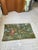 Former French tapestry on the theme "Tropical forest" from the Rousseau painting model, carried out in the 60s, also...
