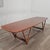 Kurt Østervig Kurt Østervig Model 206 Surfboard Coffee Table 67.5", Denmark For Sale - Image 4 of 18